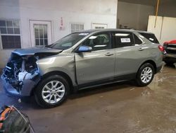 2018 Chevrolet Equinox LT for sale in Davison, MI