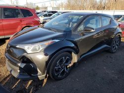 2018 Toyota C-HR XLE for sale in New Britain, CT