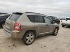 2007 Jeep Compass Limited