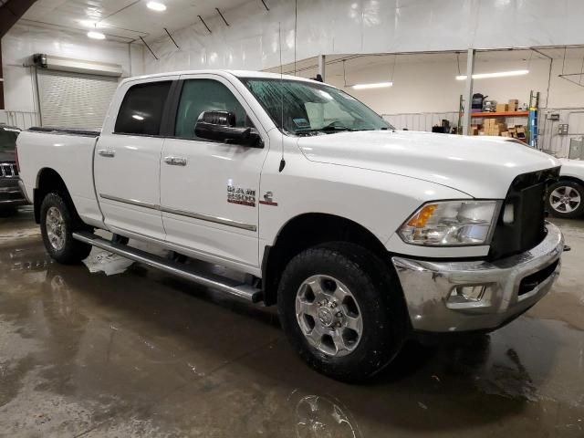 2017 Dodge RAM 2500 SLT