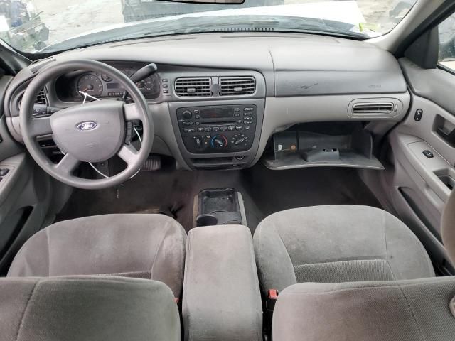 2004 Ford Taurus SES