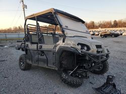 Salvage cars for sale from Copart Lawrenceburg, KY: 2024 Kawasaki KAT620 C