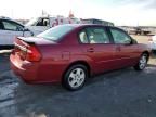 2005 Chevrolet Malibu LS