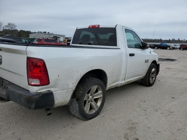 2013 Dodge RAM 1500 ST