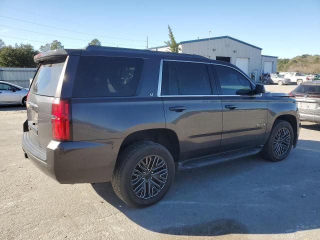 2015 Chevrolet Tahoe C1500 LT