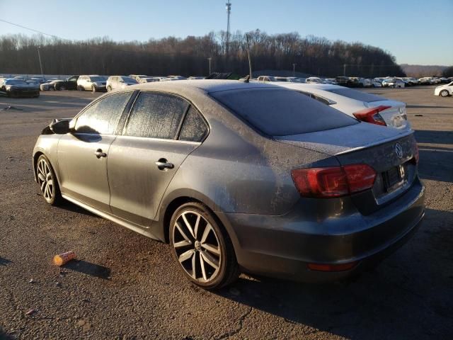 2013 Volkswagen Jetta GLI