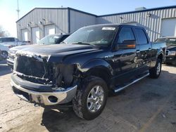 Ford Vehiculos salvage en venta: 2013 Ford F150 Supercrew