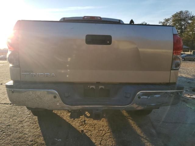 2008 Toyota Tundra Crewmax Limited