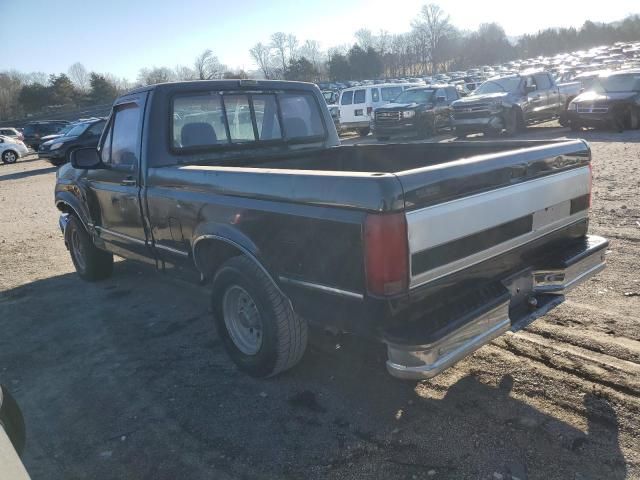 1993 Ford F150