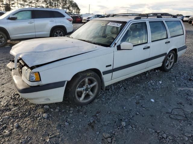 1997 Volvo 850 T5