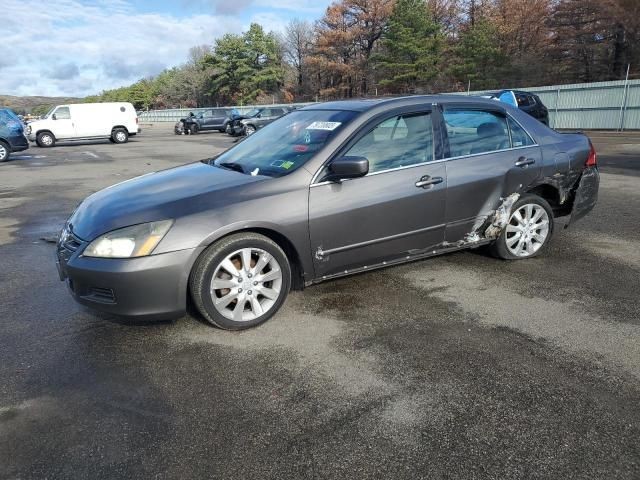 2006 Honda Accord EX