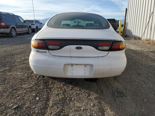 1997 Ford Taurus GL