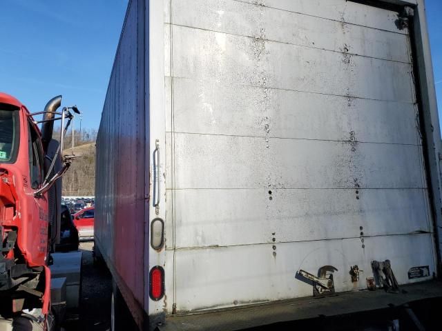 2007 Freightliner M2 106 Medium Duty