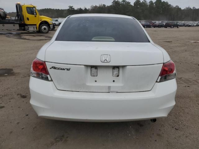 2009 Honda Accord EX