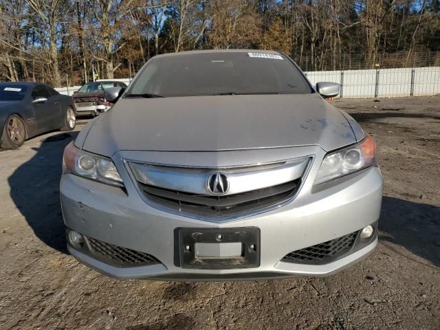 2014 Acura ILX 20 Tech