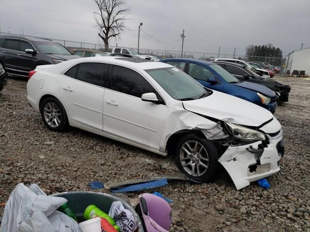 2014 Chevrolet Malibu 1LT