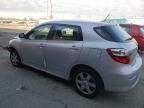 2009 Toyota Corolla Matrix