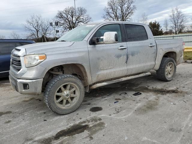 2014 Toyota Tundra Crewmax SR5