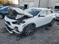 BMW Vehiculos salvage en venta: 2018 BMW X2 XDRIVE28I