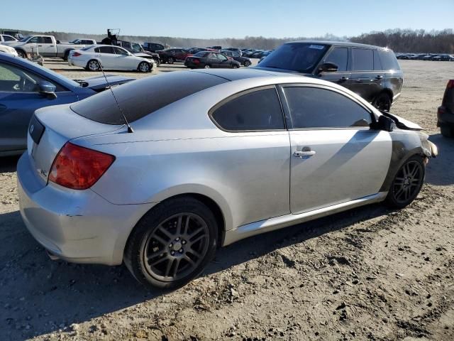 2007 Scion TC