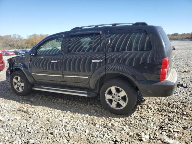 2008 Dodge Durango Limited