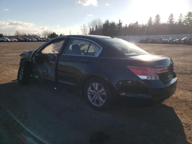 2011 Honda Accord SE