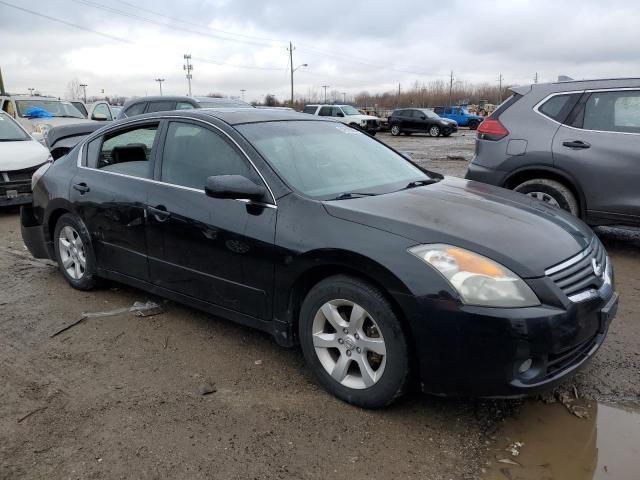 2008 Nissan Altima 2.5