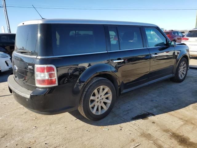 2009 Ford Flex SEL