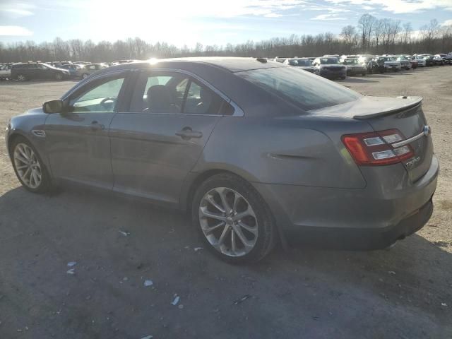 2013 Ford Taurus Limited