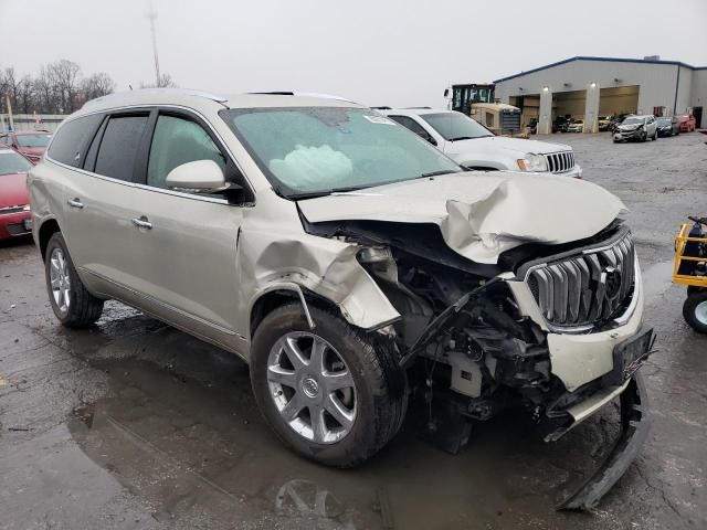 2014 Buick Enclave