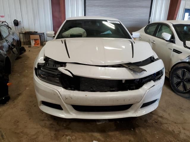 2016 Dodge Charger SE