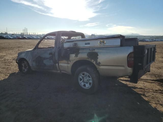 2003 Toyota Tacoma