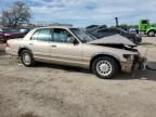 1997 Mercury Grand Marquis LS