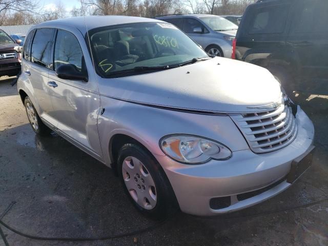 2009 Chrysler PT Cruiser