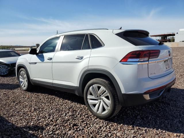 2020 Volkswagen Atlas Cross Sport SE