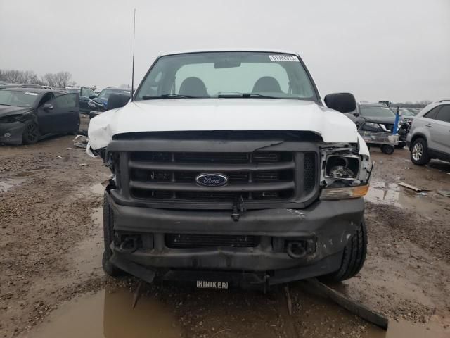 2003 Ford F250 Super Duty