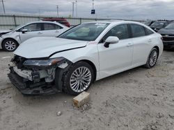 Toyota Avalon salvage cars for sale: 2020 Toyota Avalon Limited