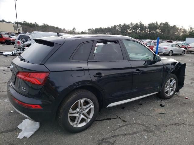 2018 Audi Q5 Premium