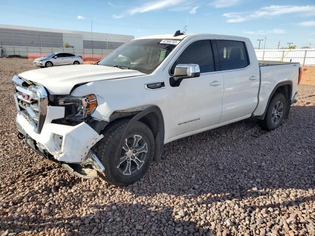 2019 GMC Sierra K1500 SLE