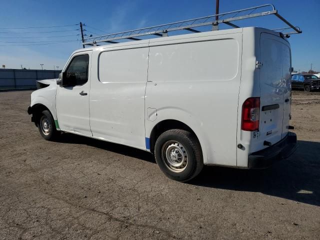 2014 Nissan NV 1500