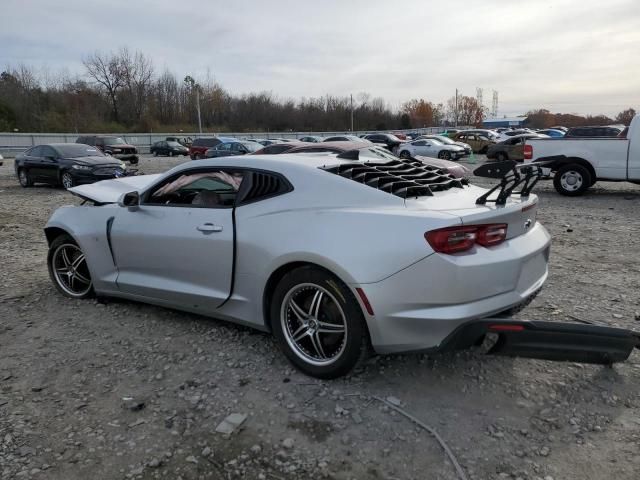 2019 Chevrolet Camaro LS