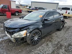 Salvage cars for sale at Hueytown, AL auction: 2013 Nissan Altima 2.5