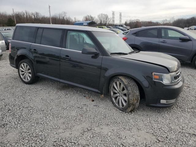 2014 Ford Flex SEL