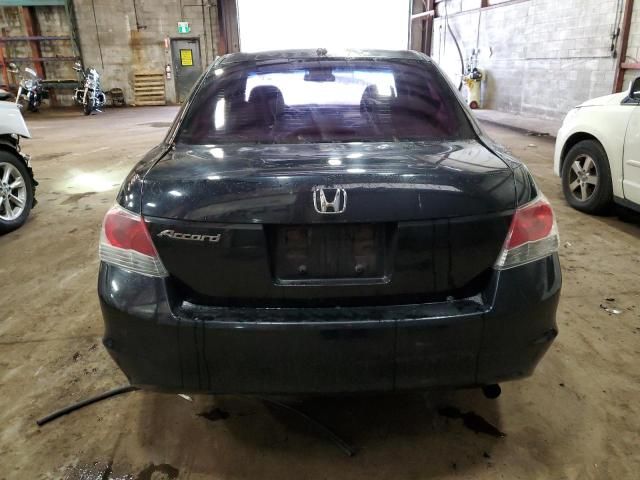 2008 Honda Accord EXL