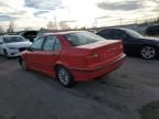 1998 BMW 328 I Automatic