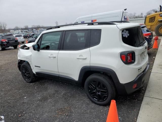 2019 Jeep Renegade Sport