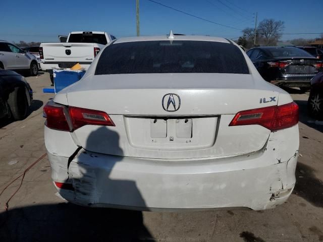 2013 Acura ILX 20