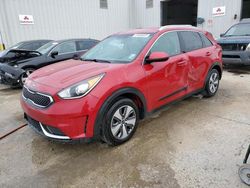 2018 KIA Niro FE for sale in New Orleans, LA