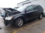 2012 Dodge Journey SXT