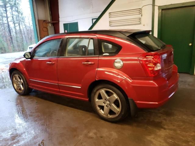 2007 Dodge Caliber SXT